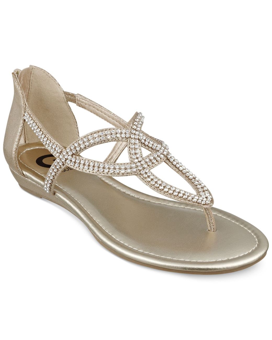 Fergalicious shop silvia sandal
