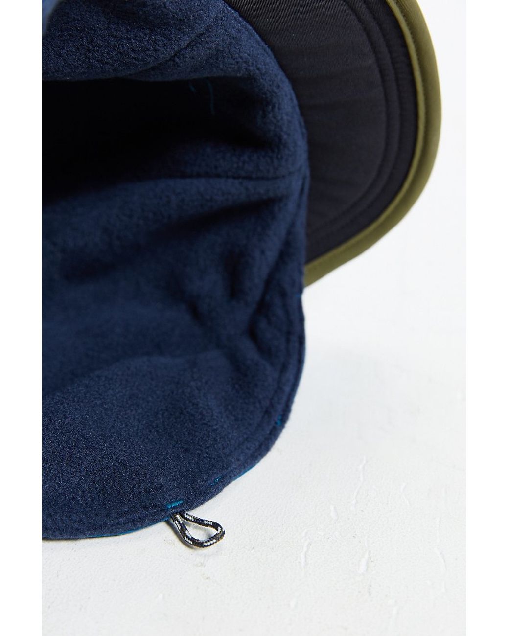 Patagonia water resistant store shelled synchilla cap