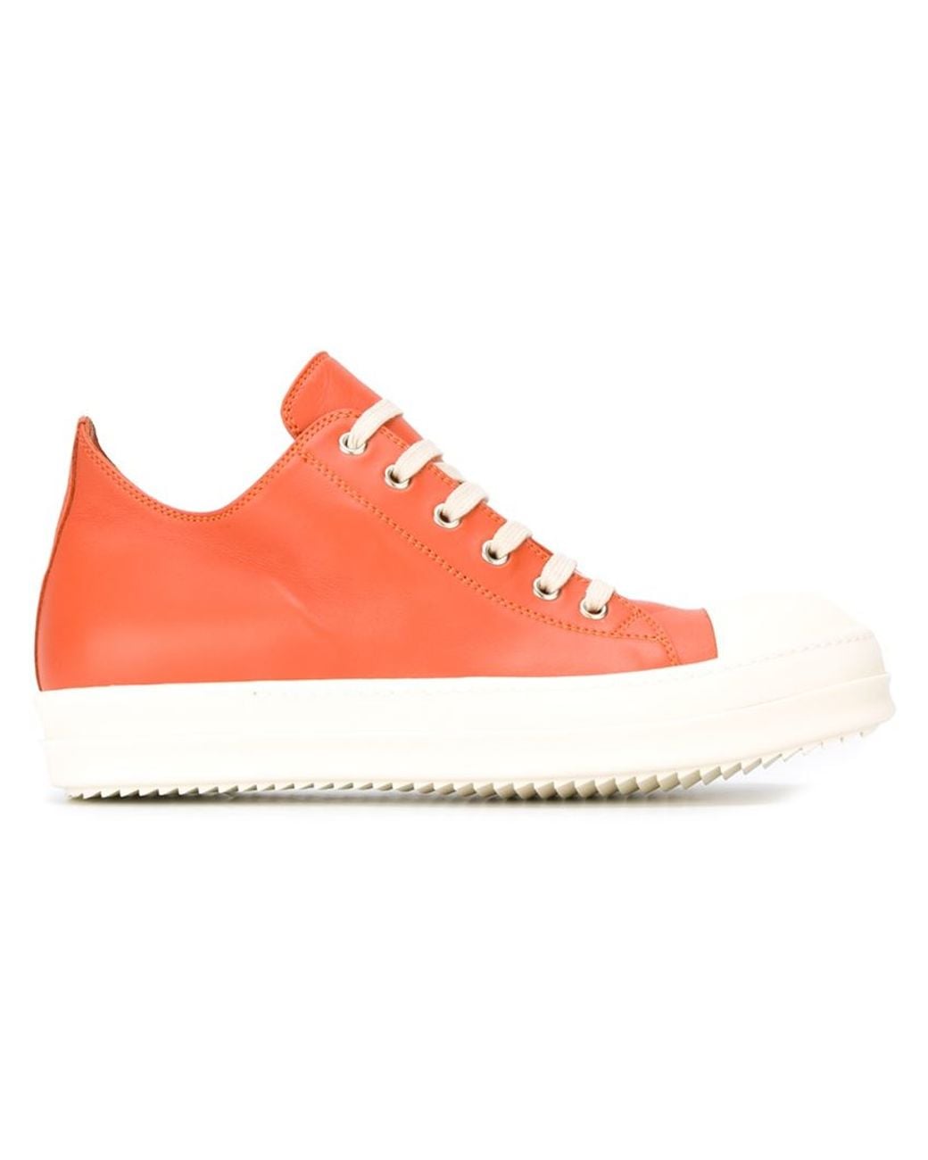 rick-owens-yellow-orange-lace-