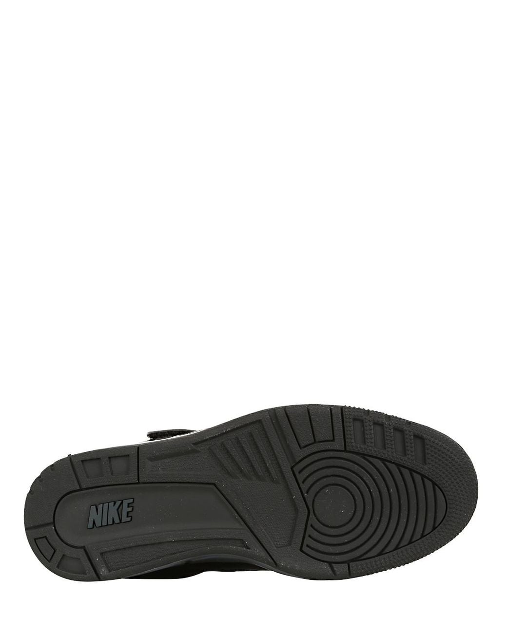 nike air revolution mid