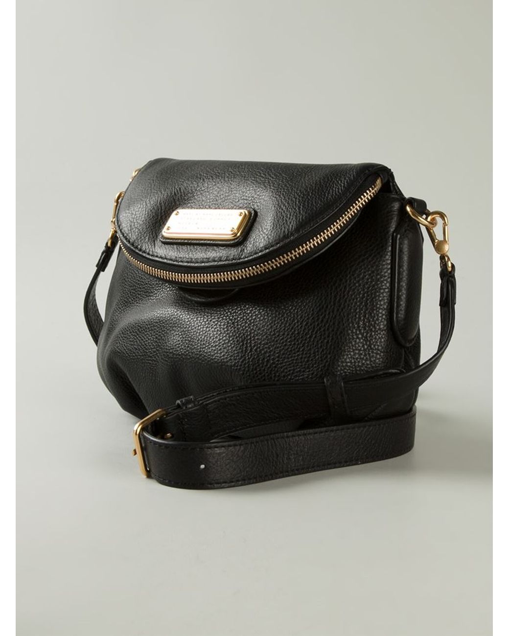 Mini natasha leather crossbody bag hot sale