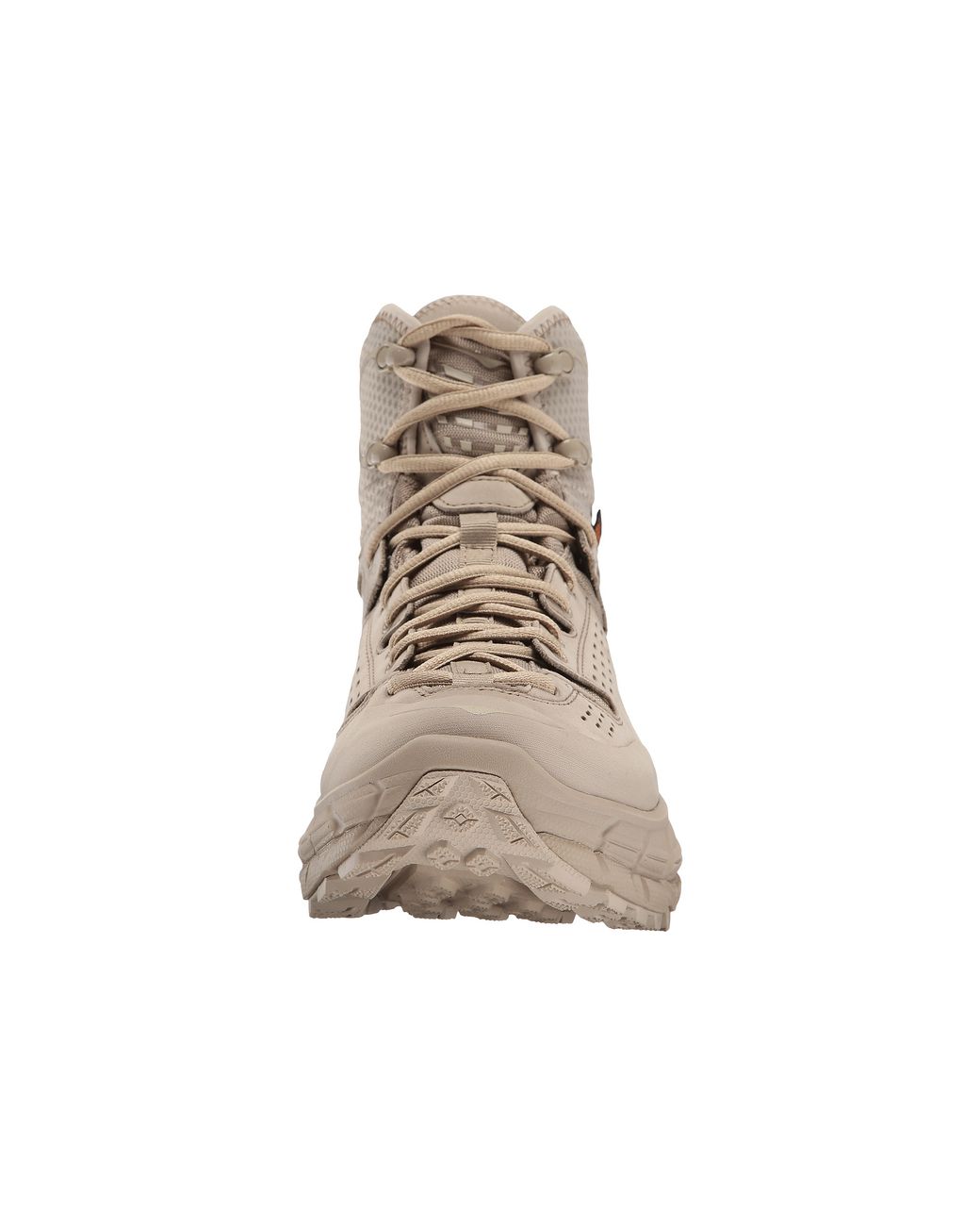 hoka one one tor ultra hi tan