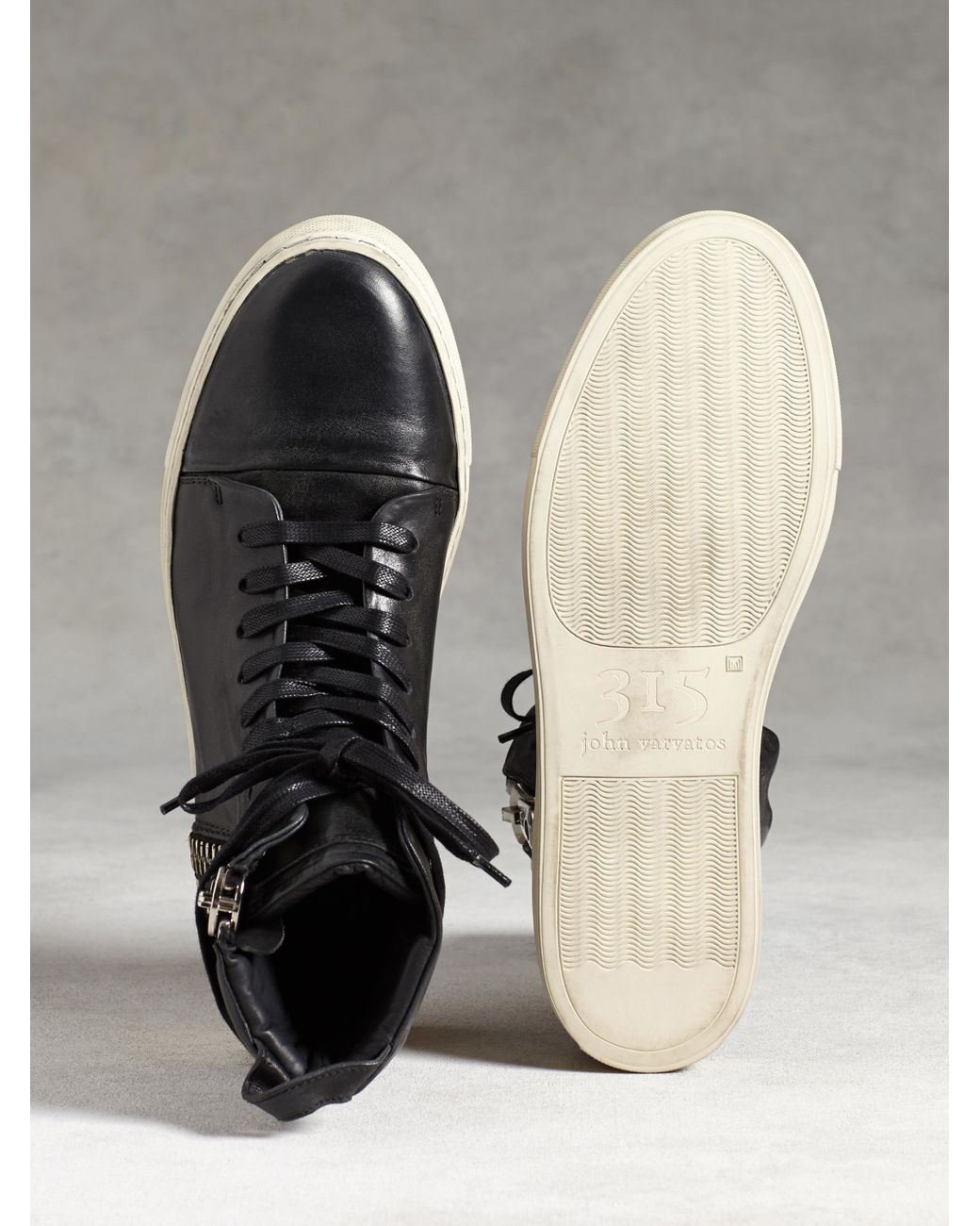 John varvatos 315 sneakers sale