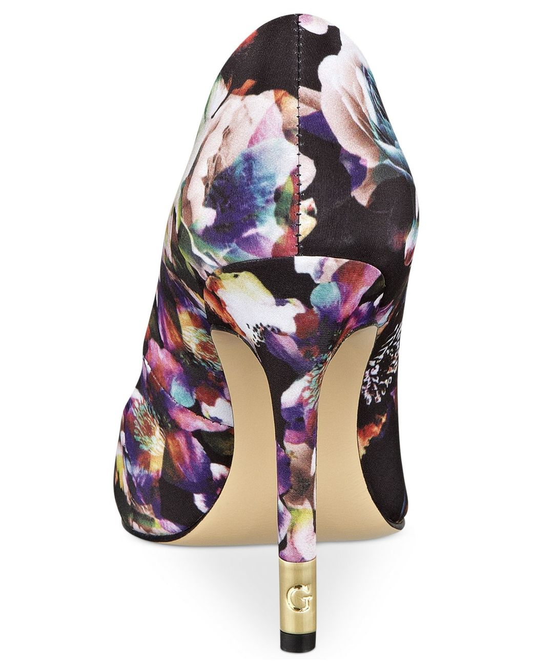 Guess babbitta pumps sale