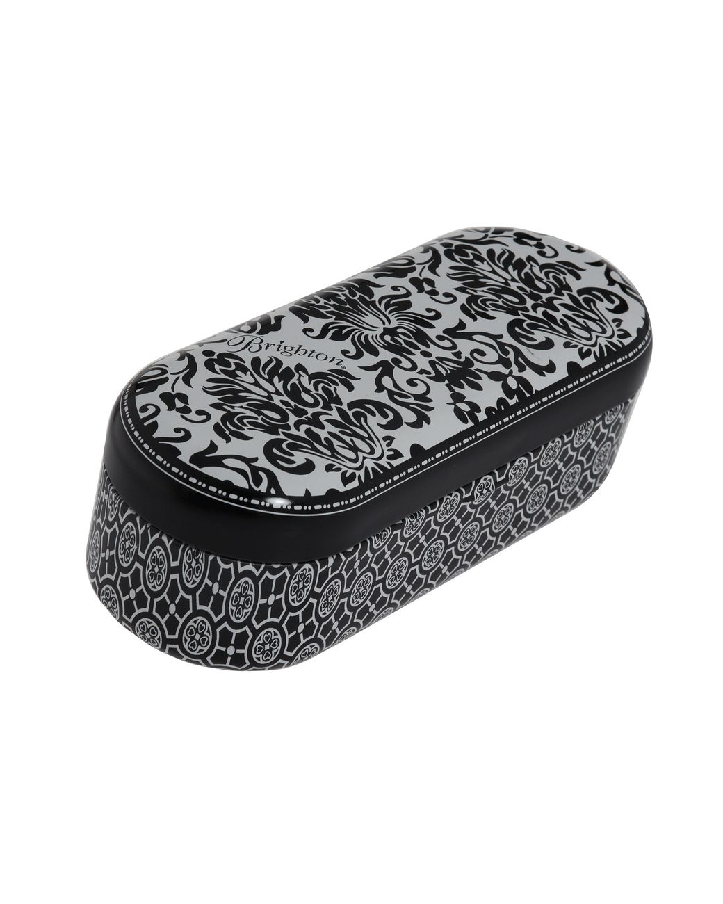 Brighton Riptide in Black Lyst