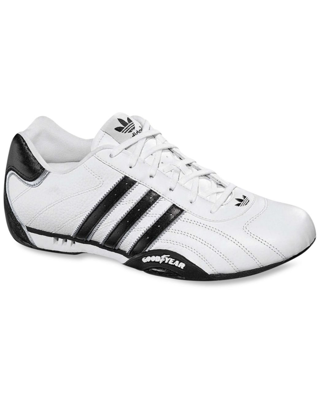 adidas Adi Racer Low Sneakers From Finish in Black for Men |