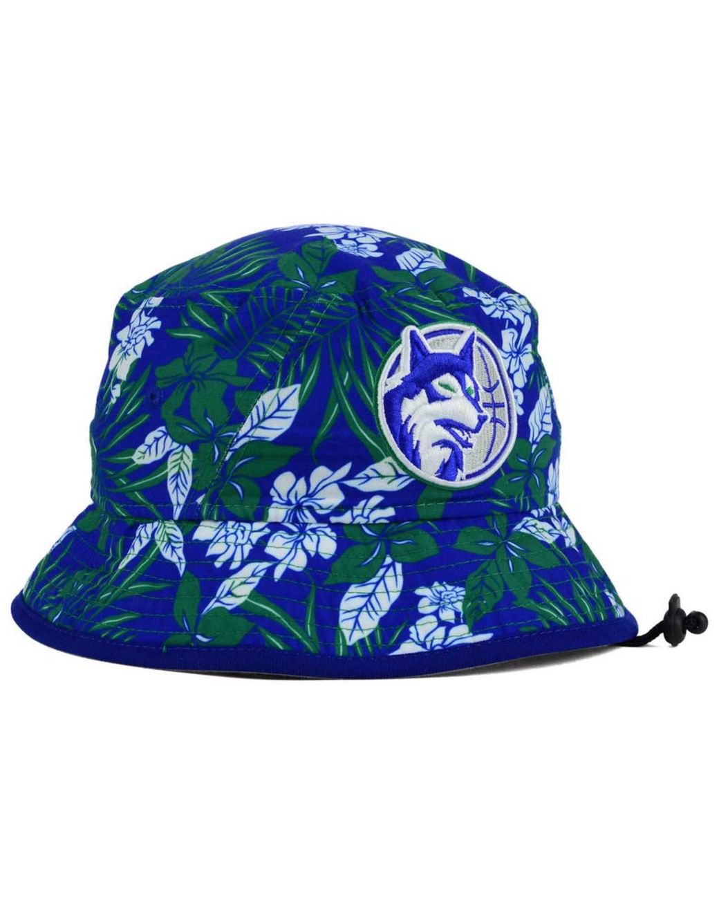 KTZ Minnesota Timberwolves Wowie Bucket 