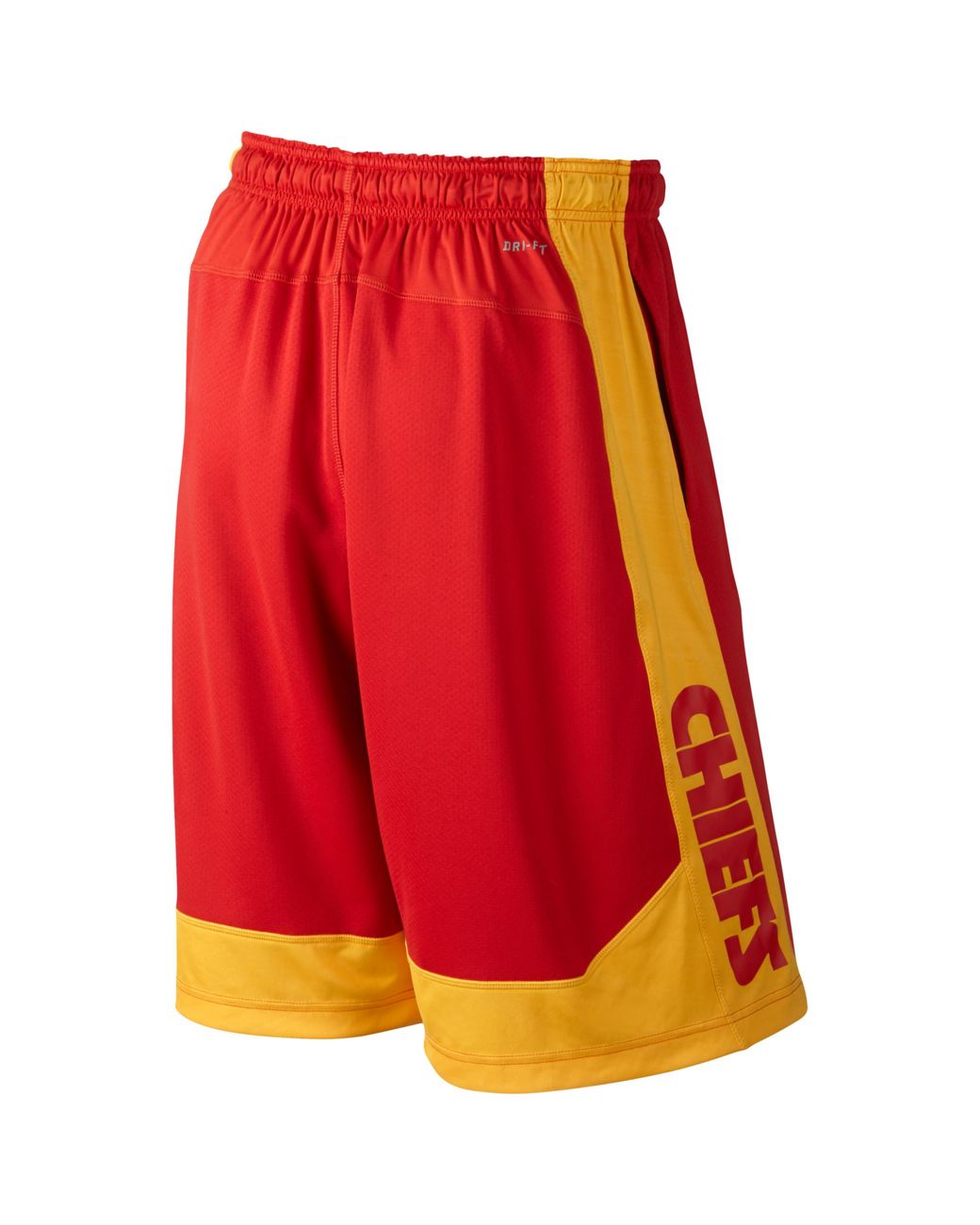 Nike Mens Kansas City Chiefs Fly Xl 