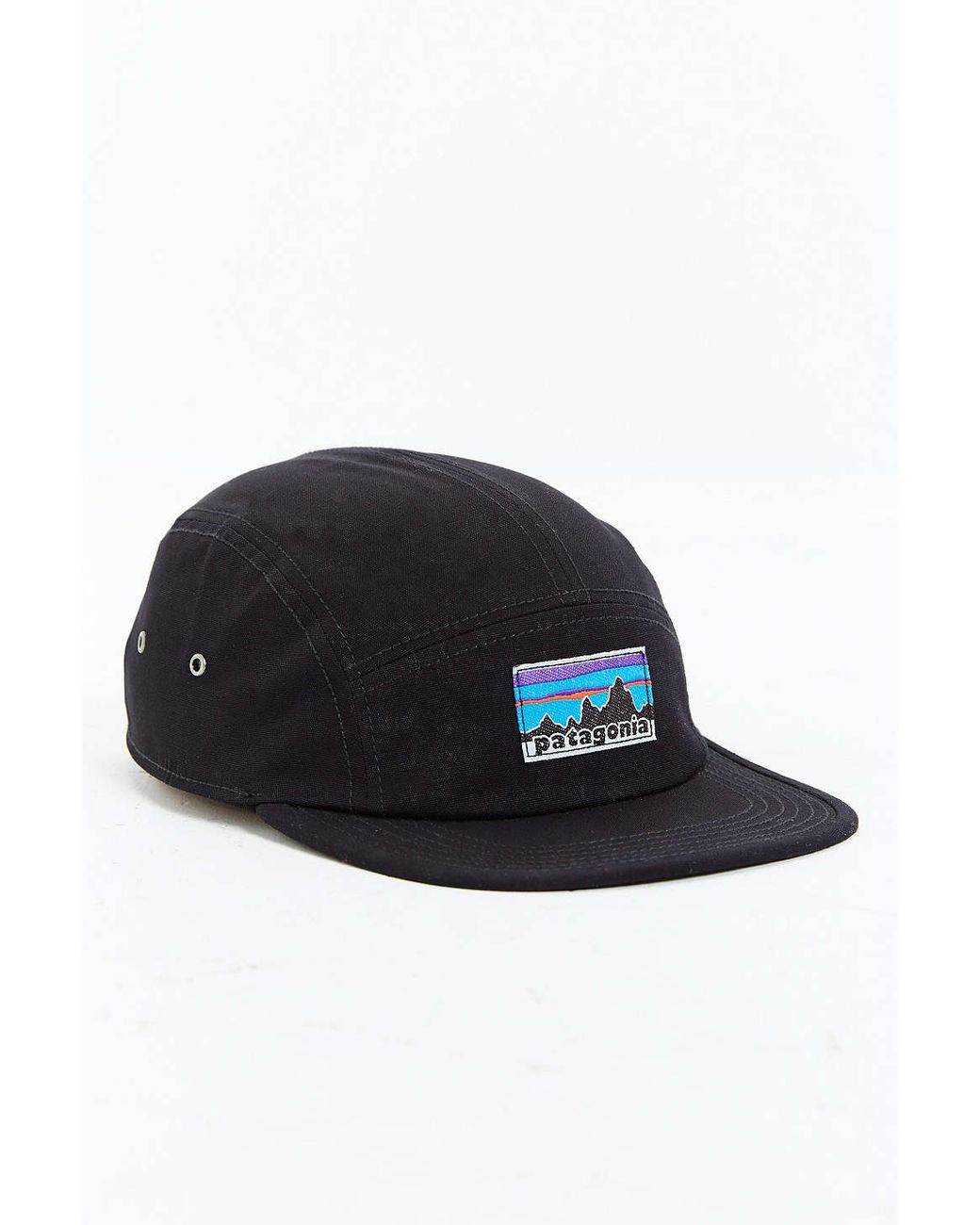 Five panel patagonia new arrivals