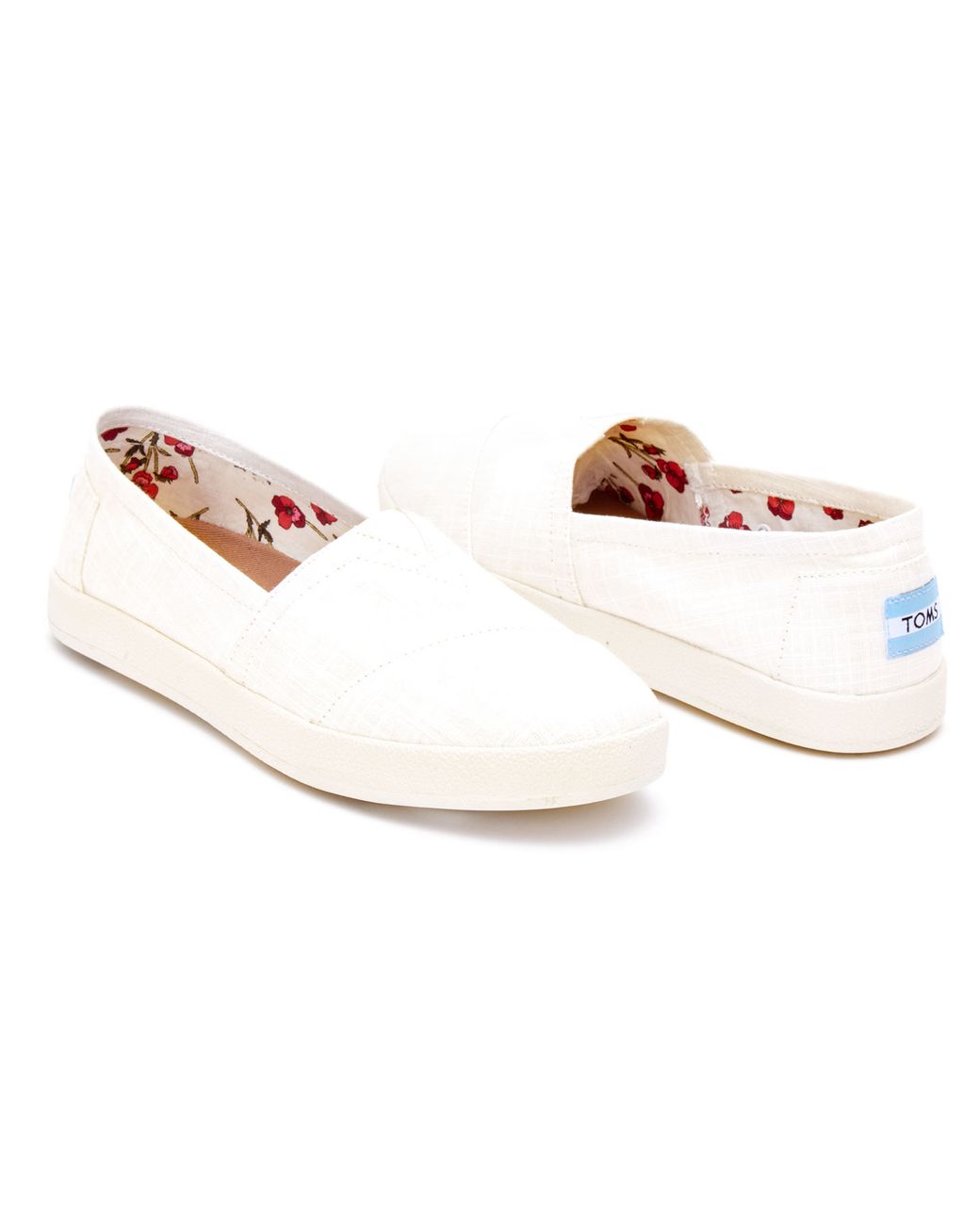 rust pink 3s on feet