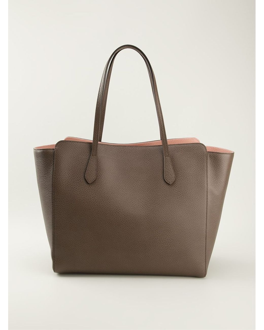 Gucci swing deals tote discontinued