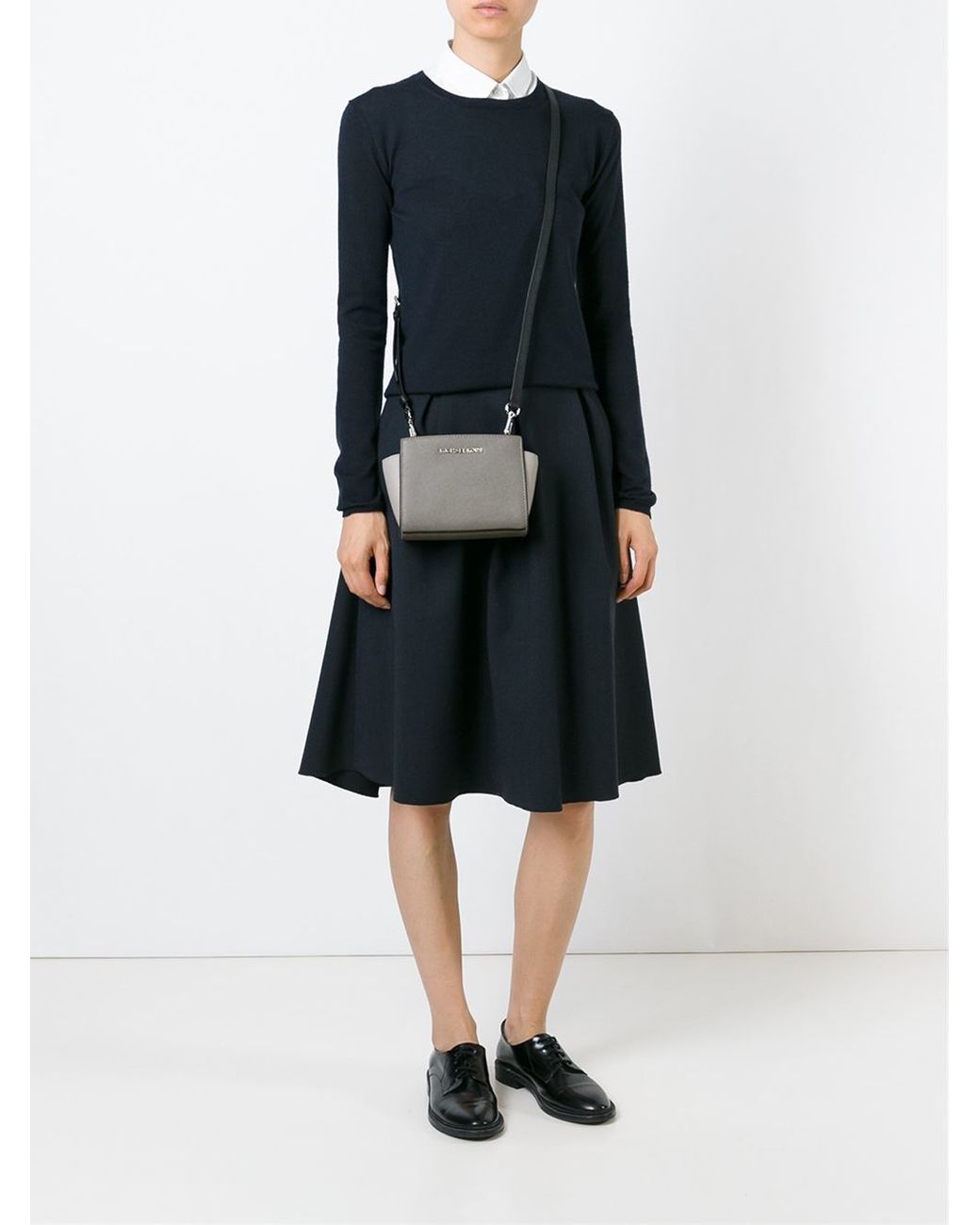 Michael kors store selma crossbody