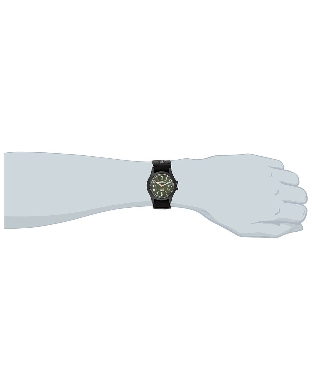 Fast wrap watch band sale