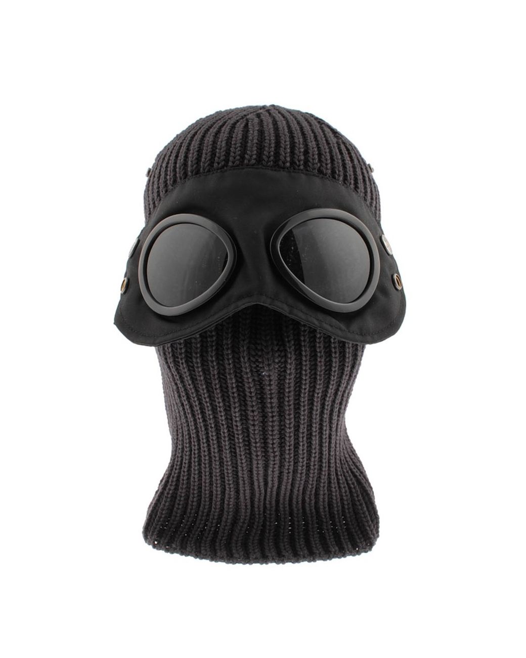 C.P. Company Cp Company Goggle Balaclava in Grey for Men | Lyst UK