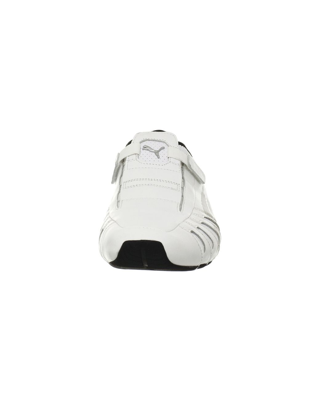 puma vedano white