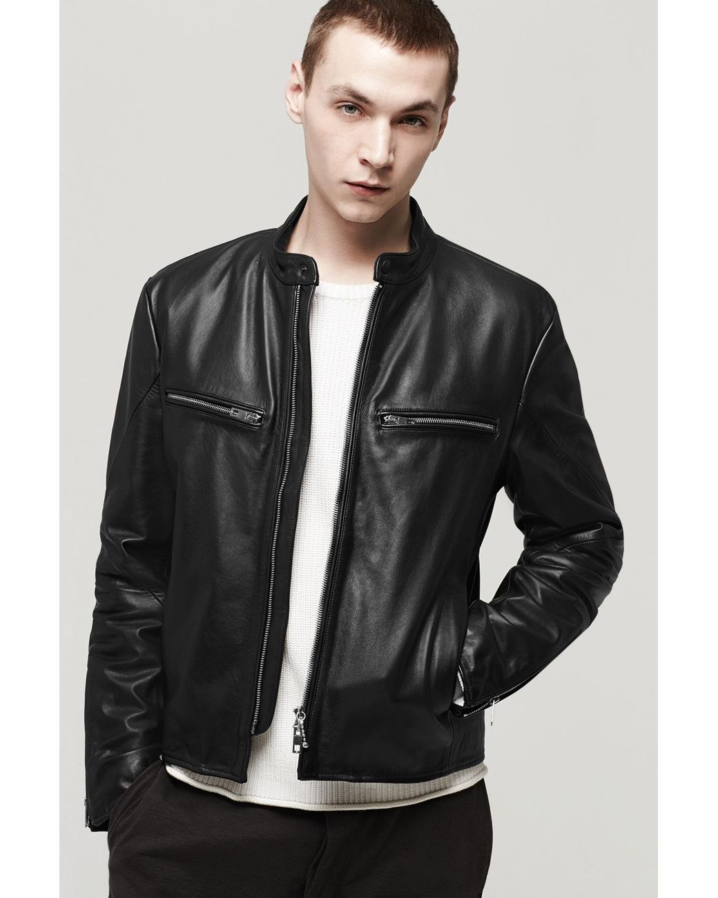 再入荷】 rag & bone ラグ&ボーン DUKE ジャケット ミリタリー
