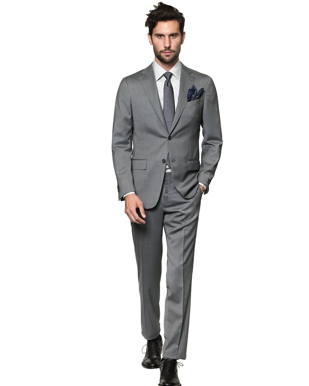 Milano Men Suits