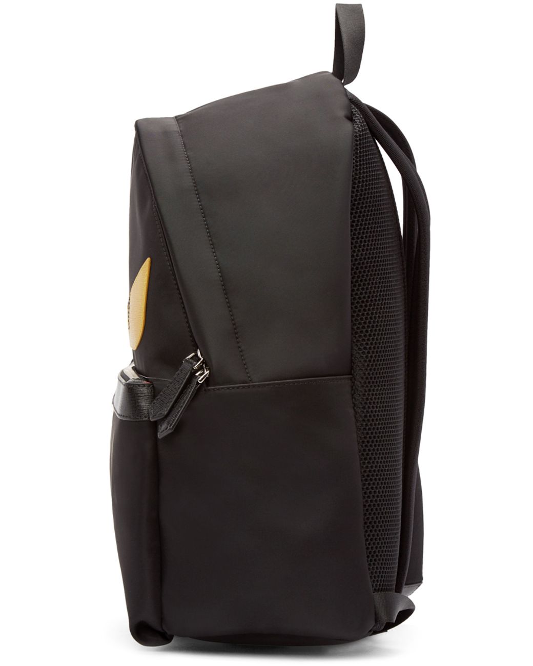 Fendi men's shop monster backpack