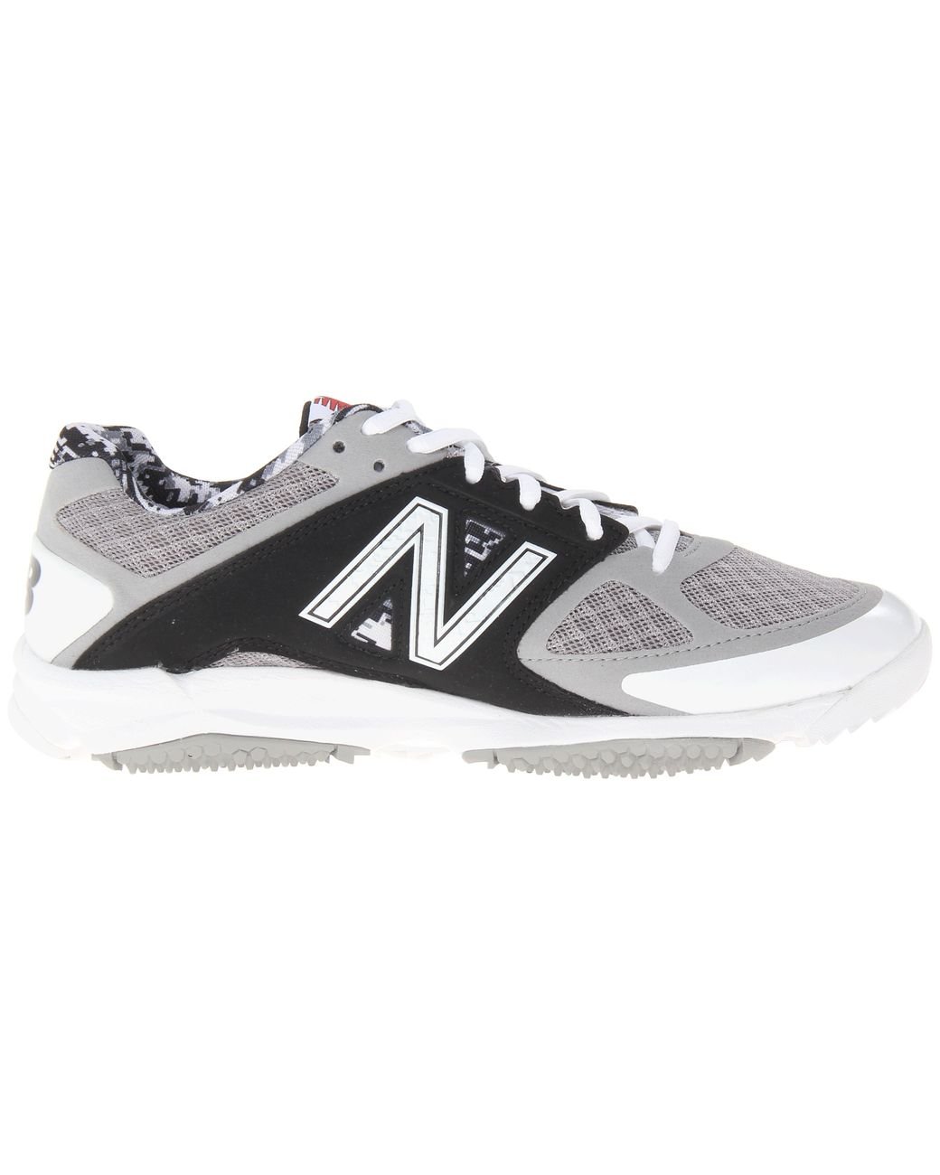 New Balance 4040v2 Turf in Black for Men Lyst