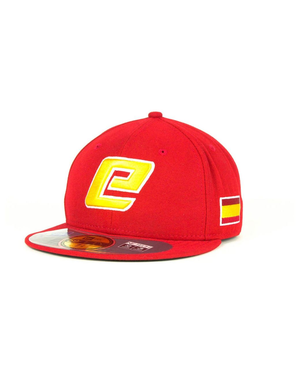 in plaats daarvan vieren Opiaat KTZ Spain World Baseball Classic 59fifty Cap in Red for Men | Lyst