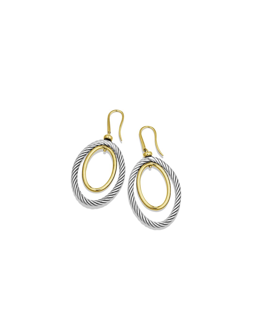 Share more than 65 david yurman earrings best - esthdonghoadian