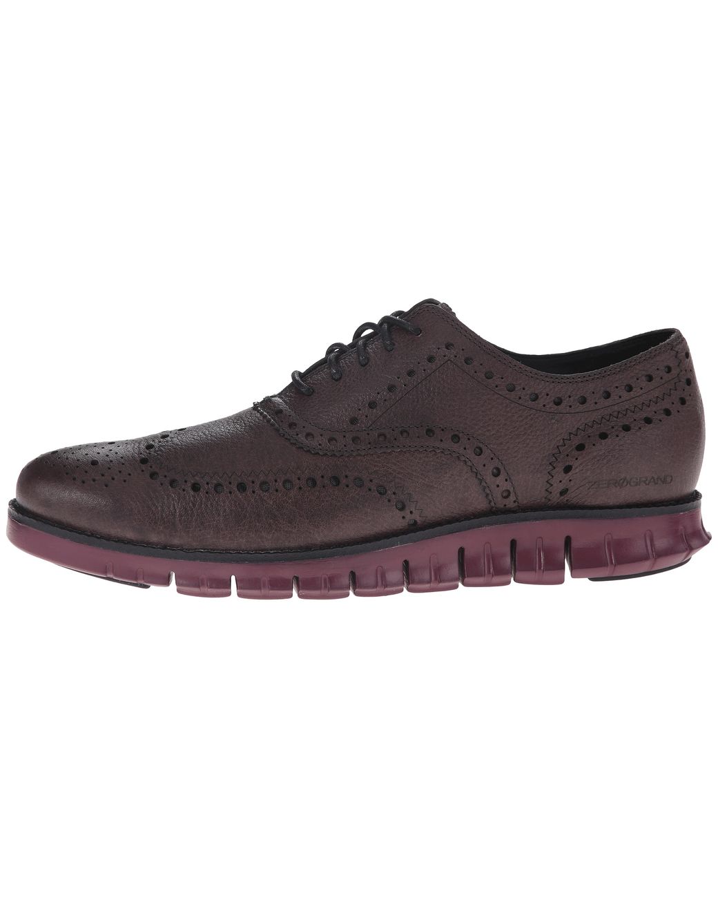 Purple cole cheap haan shoes