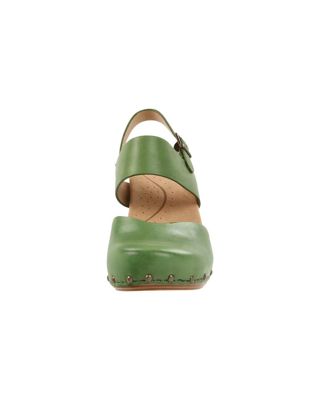 Dansko green shop