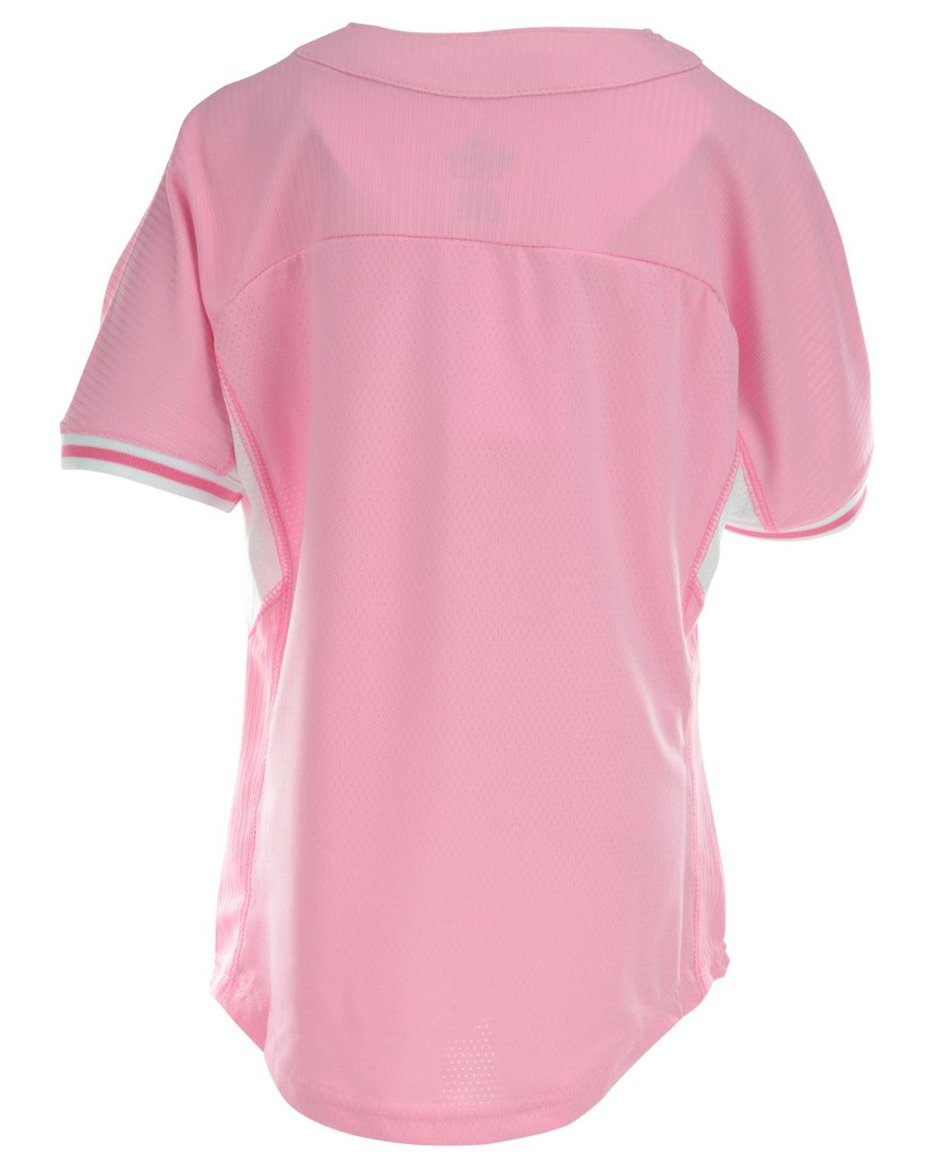 Pink cubs clearance jersey