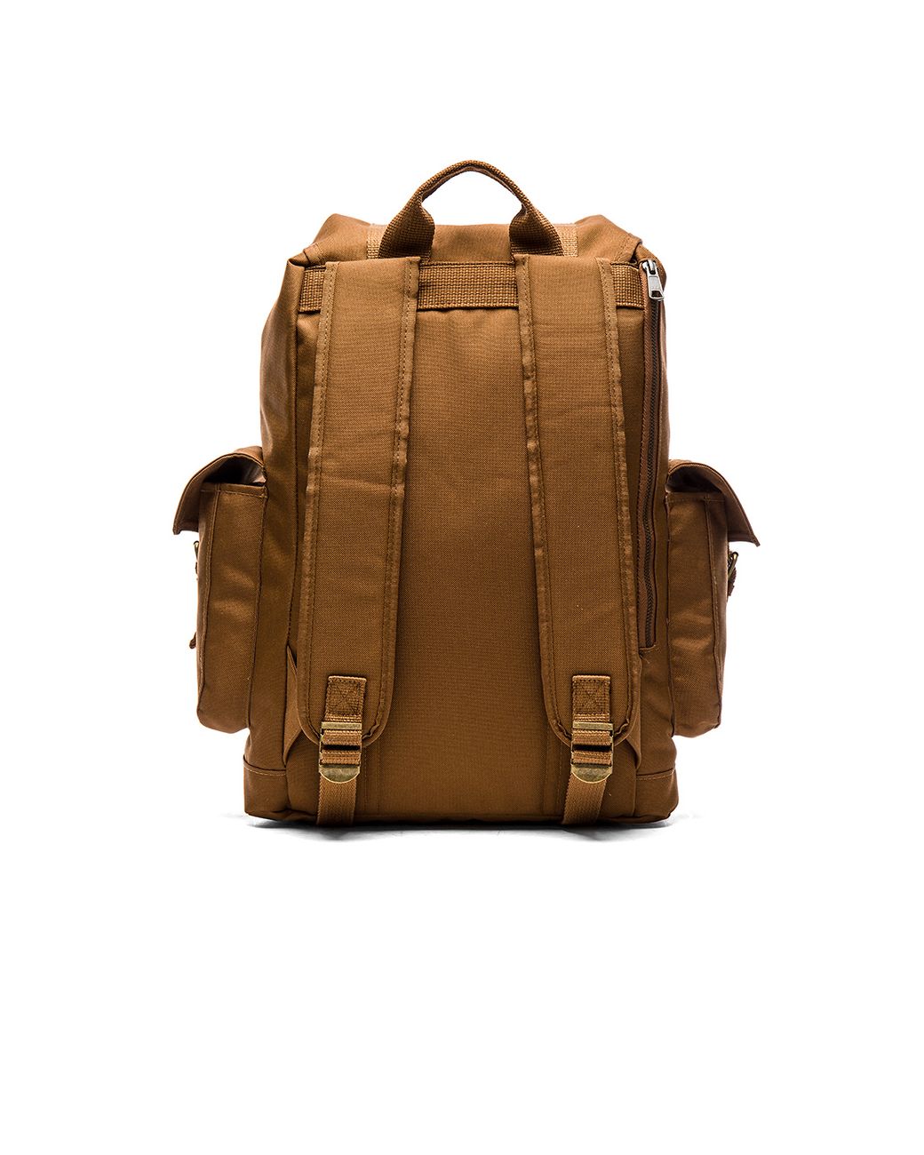 Carhartt WIP Tramp Backpack in Brown for Men | Lyst