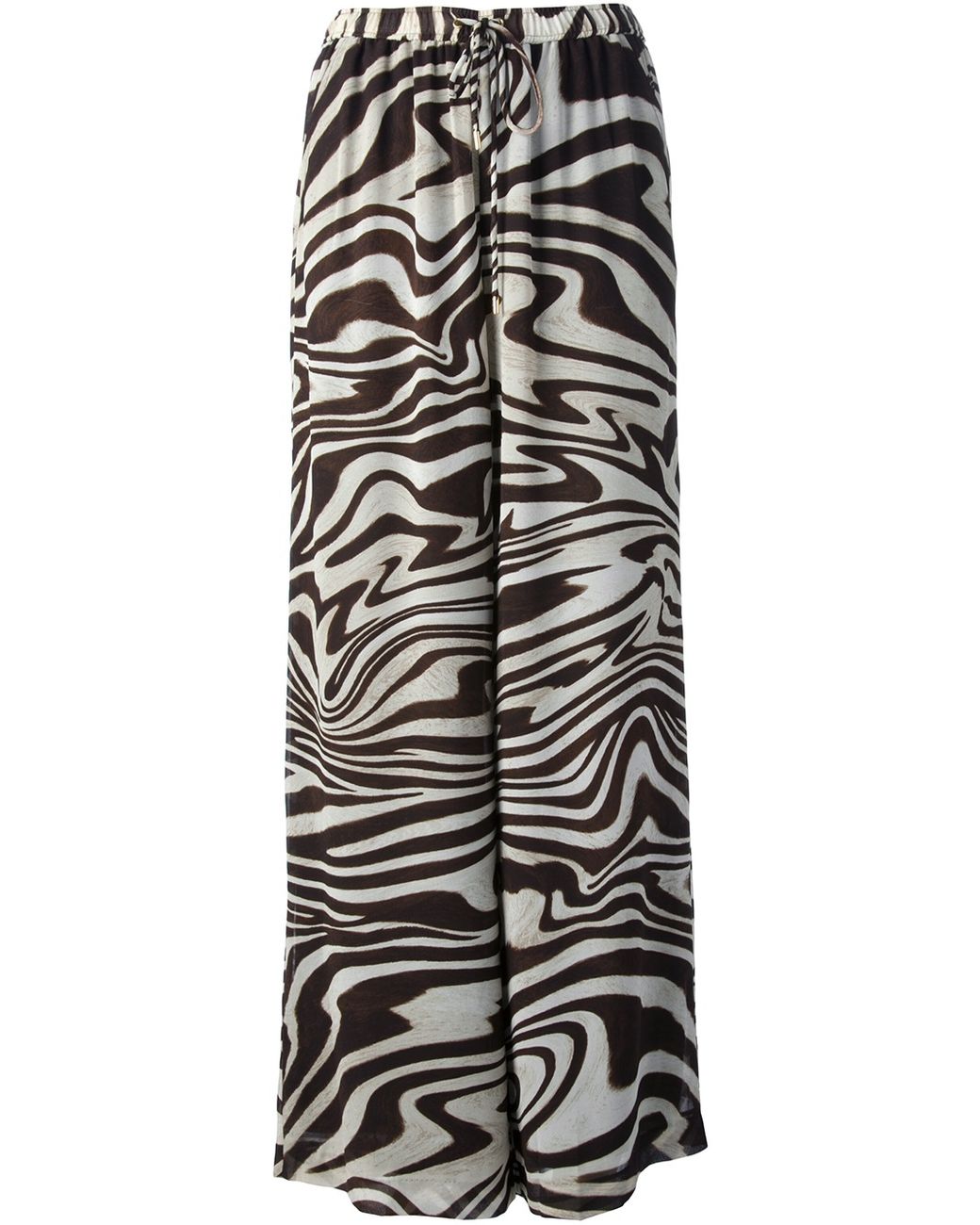 MICHAEL Michael Kors Zebra Print 