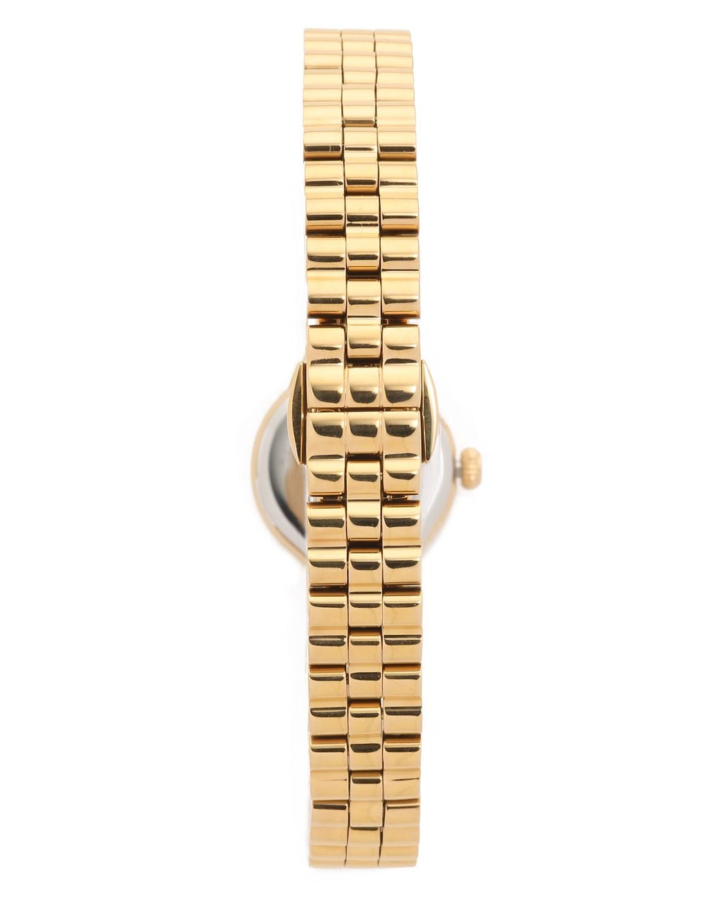 Kate Spade Tiny Gramercy Watch - Gold 