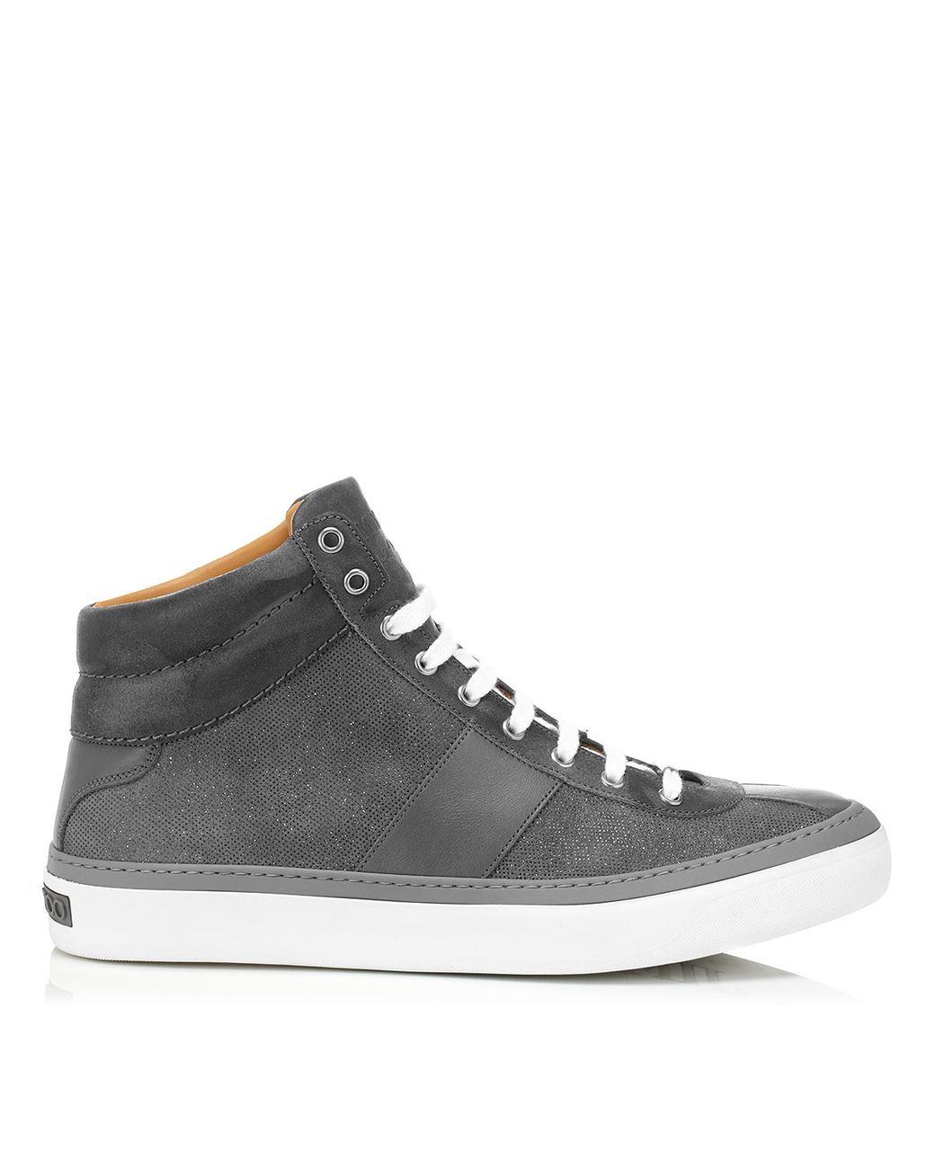 Jimmy Choo Belgravia in Gray for Men | Lyst