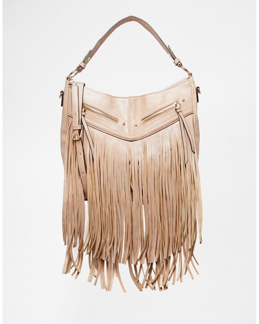 Aldo tassel bag clearance