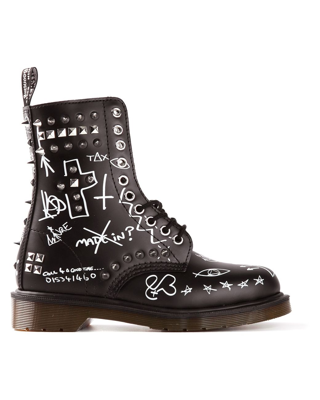 Dr martens maychild 2025