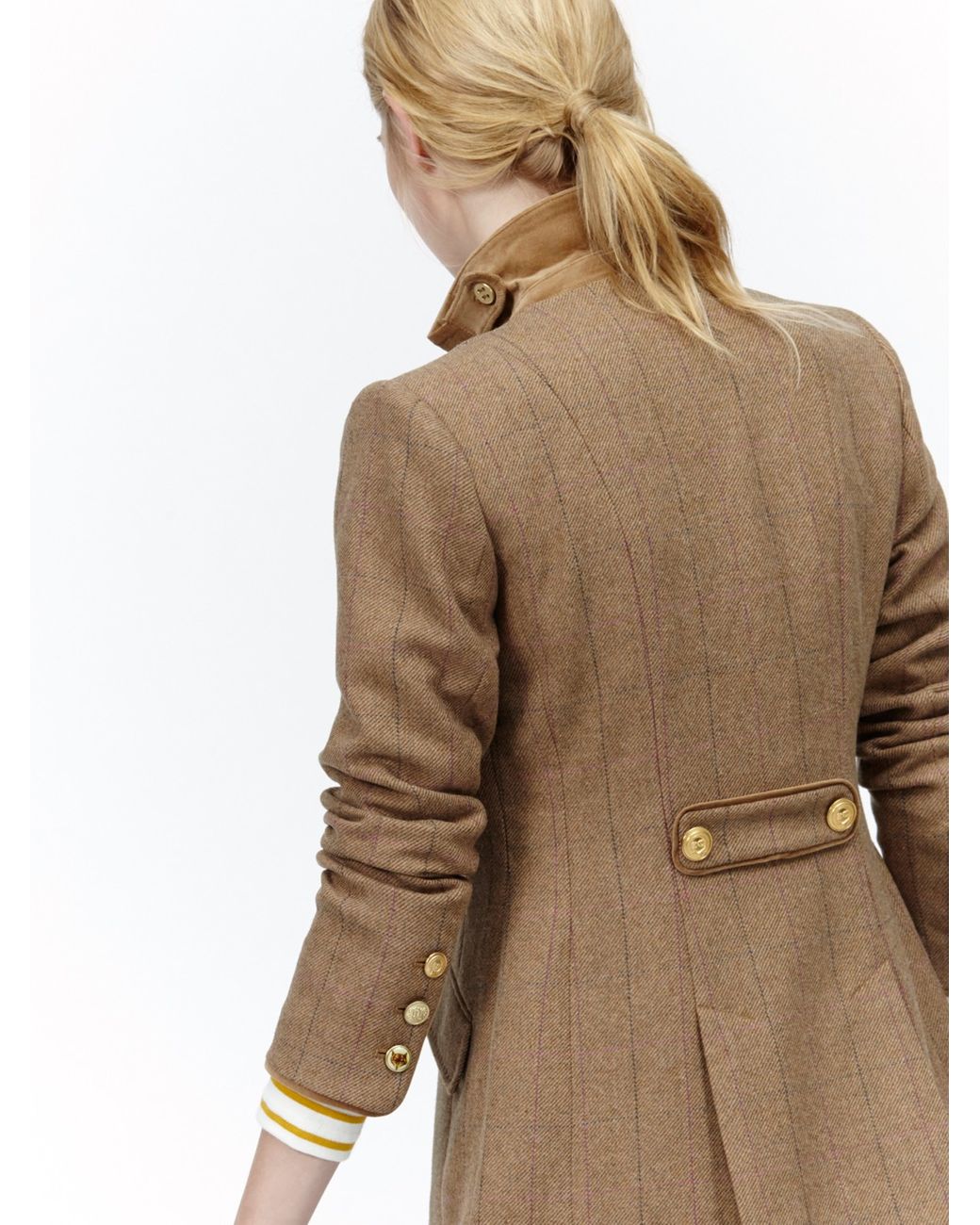 Joules hacking jacket cheap