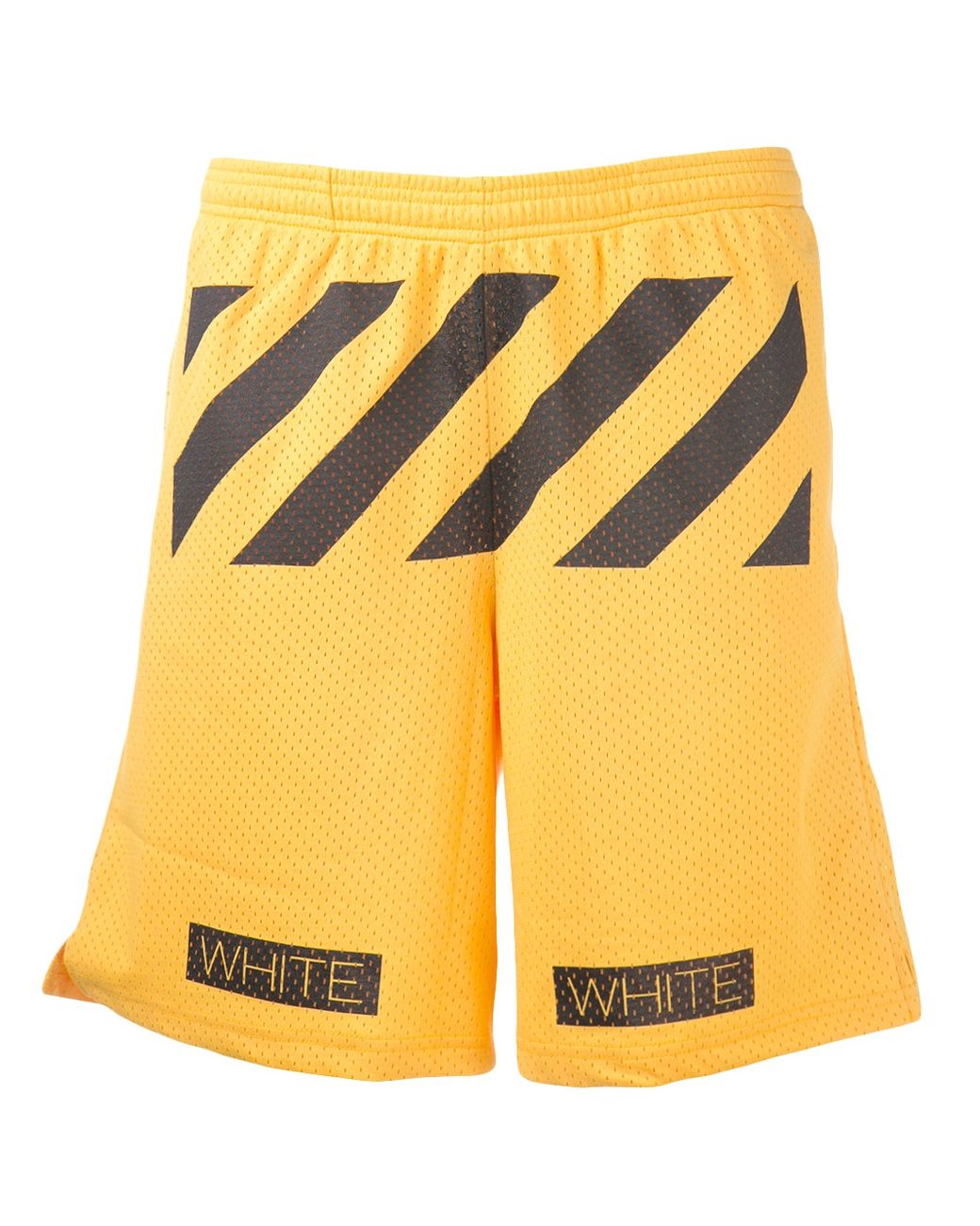 Off-White c/o Virgil Abloh Walk Shorts 