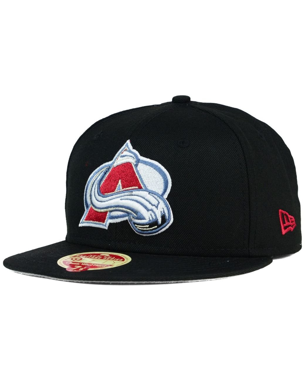 New era avalanche hat cheap