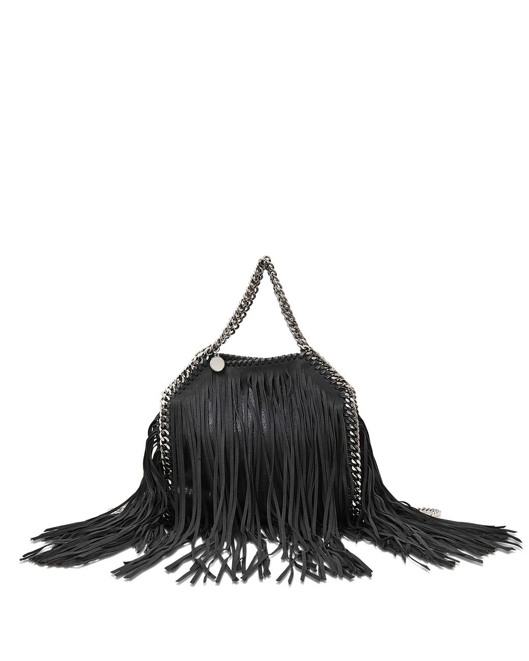 Stella mccartney hotsell tassel bag