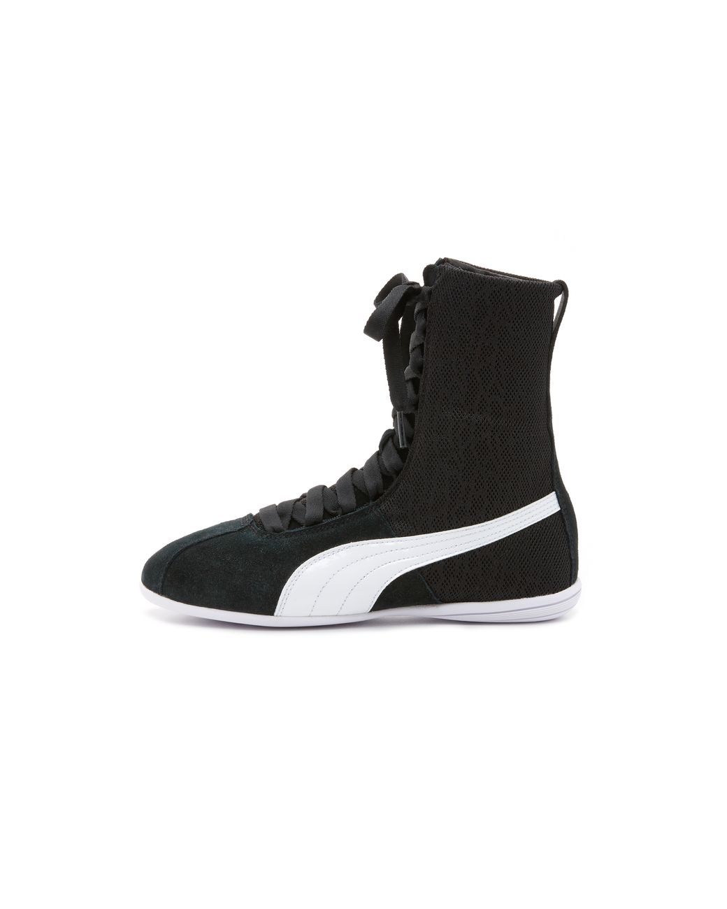 puma eskiva black