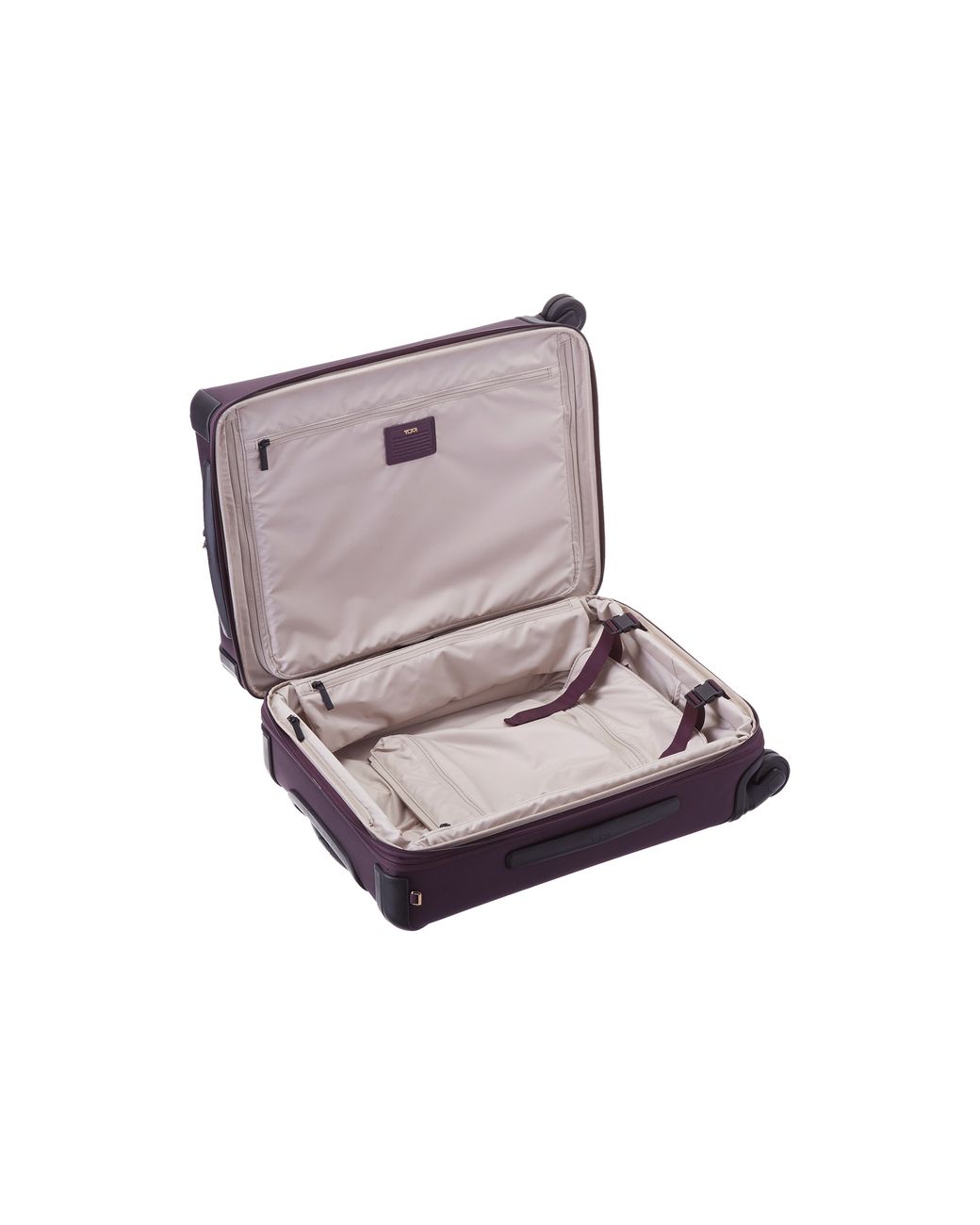 tumi alpha 2 continental