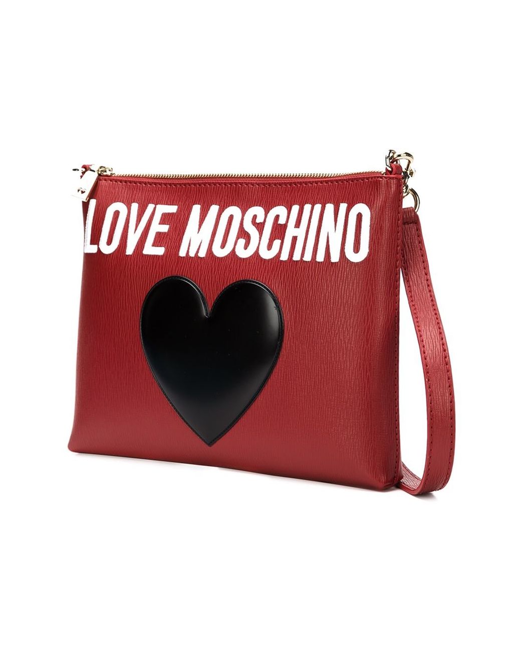 Love Heart” Crossbody Bag – Miss Tosh Collection