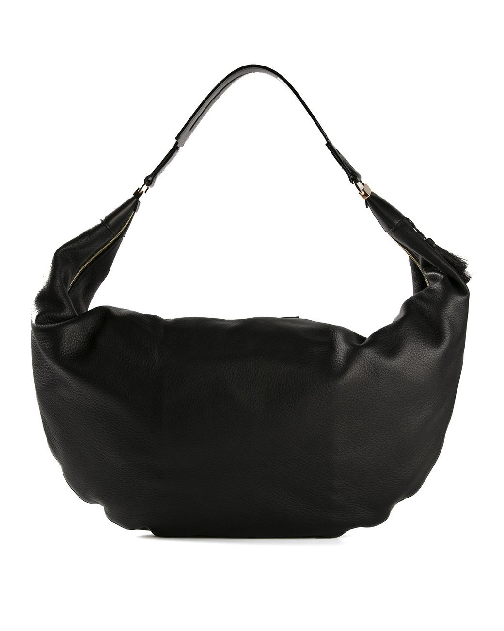 THE ROW Sling15 Nylon Hobo ショルダー THE ROW Sling 15 Nylon Hobo Bag