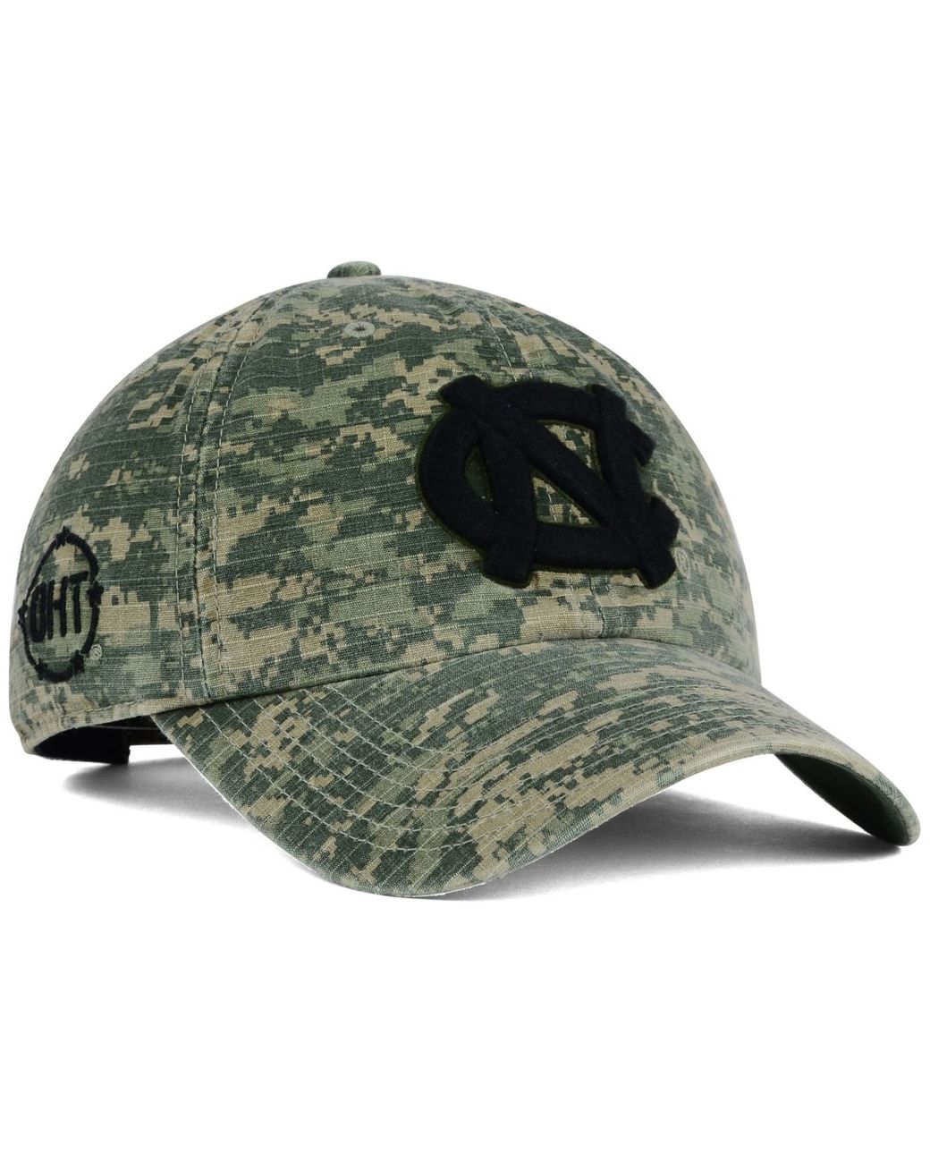 47 Brand North Carolina Tar Heels Oht 
