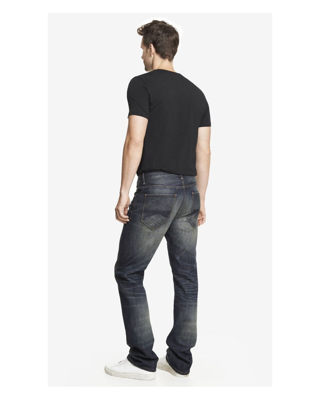 Express Cotton Kingston Classic Fit 