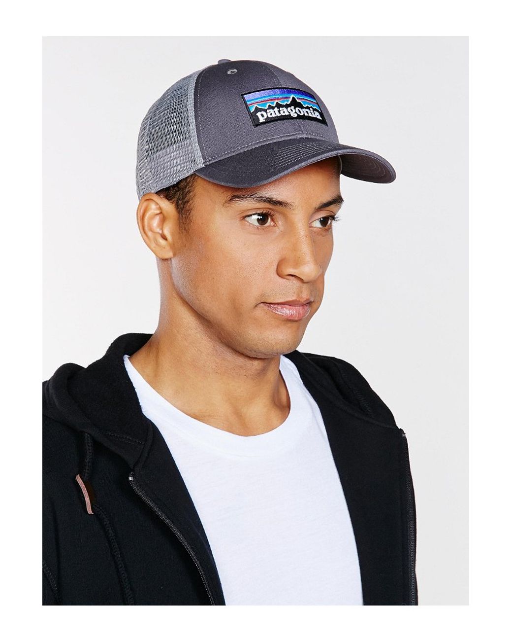 Patagonia hat p6 cheap