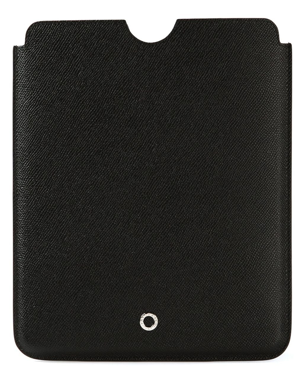 BVLGARI Ipad Case in Black for Men | Lyst