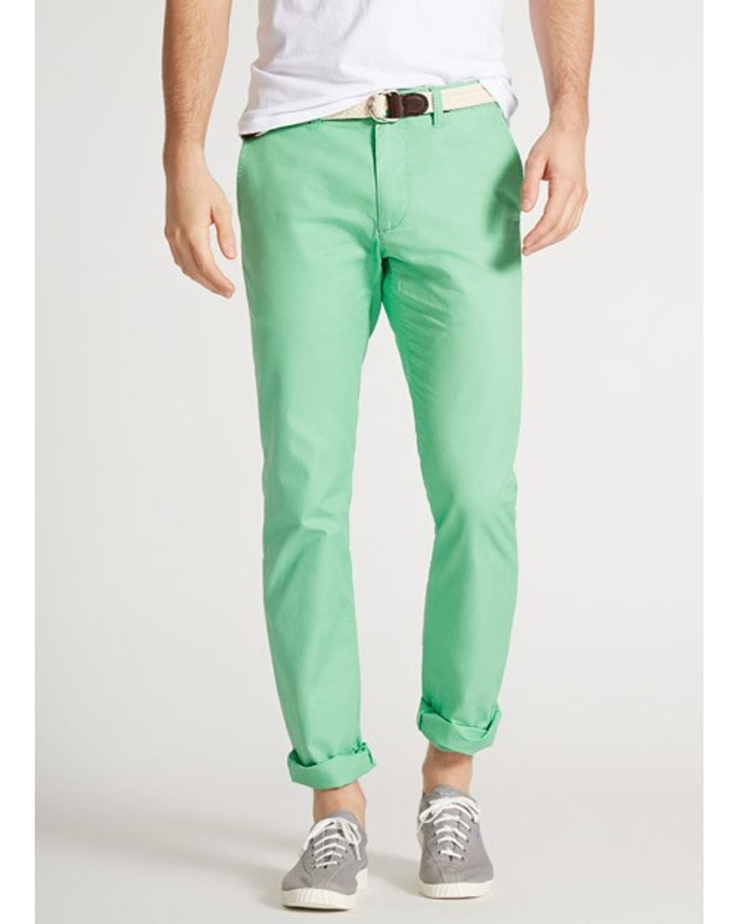 Bonobos Cotton Summer Weight Chino 