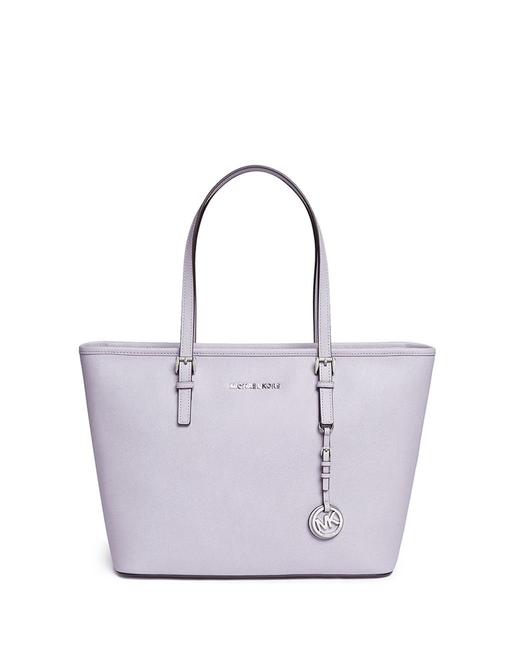 Michael Kors Jet Set Travel Xs Zip Tote Bag India