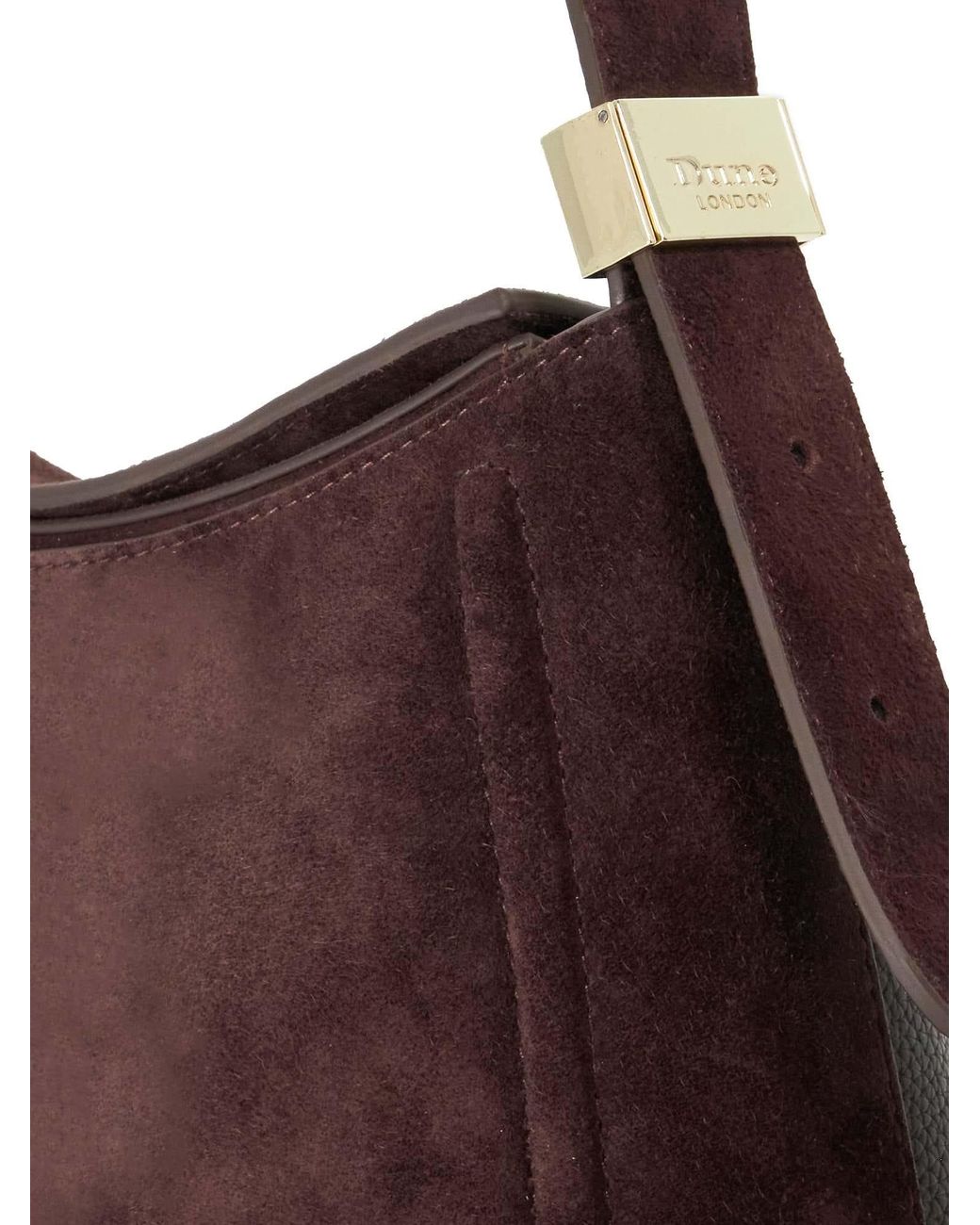Dune Brown Schultertasche Dependent