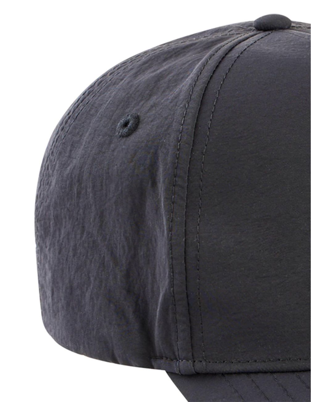 Camel Active Cap Mit Platziertem Print in Blue für Herren